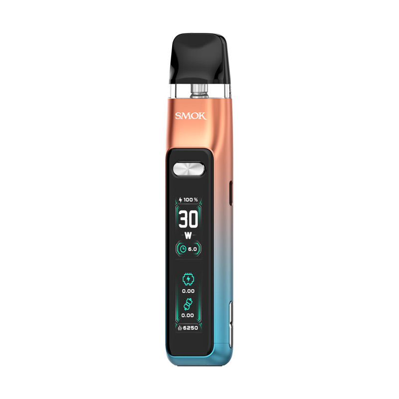 SMOK Novo GT Pod System Kit 1300mAh (Max 30W) 2ml new