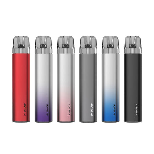 SMOK Zrex RF Pod System Kit 500mAh 2ml New