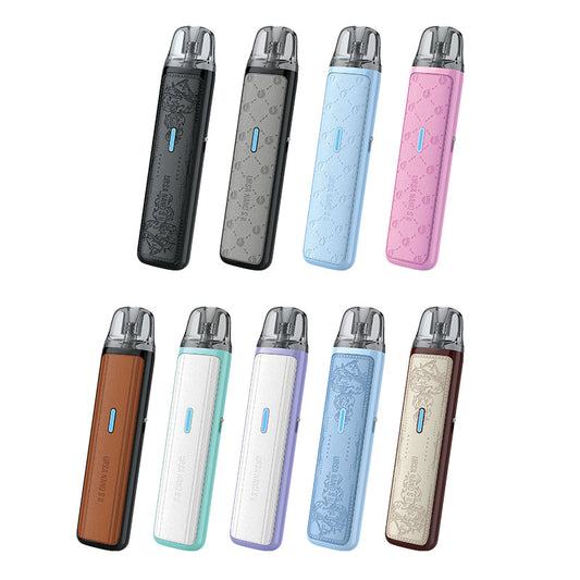 Lost Vape Ursa Nano S II Pod Kit 1000mAh (Max 25W) 2.5ml new