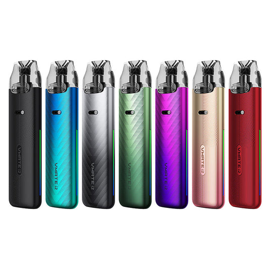 VOOPOO VMATE i2 Pod System Kit 1500mAh 3ml new