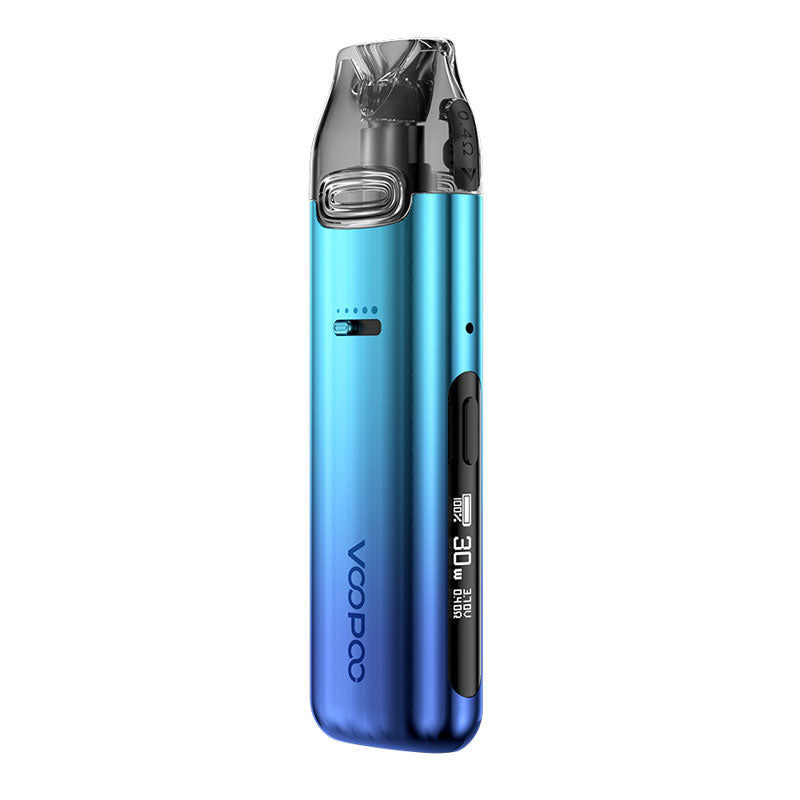 VOOPOO VMATE PRO Power Edition Kit 900mAh 3ml,Auto Power Off if no Operation for 10 Minutes new