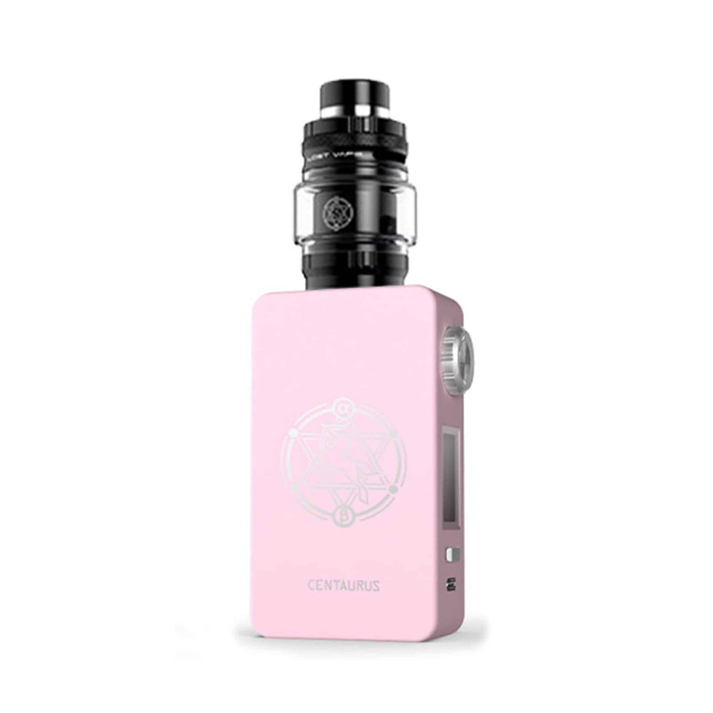 Lost Vape Centaurus M200 Box Mod Kit with Centaurus Sub Ohm Tank 5ml