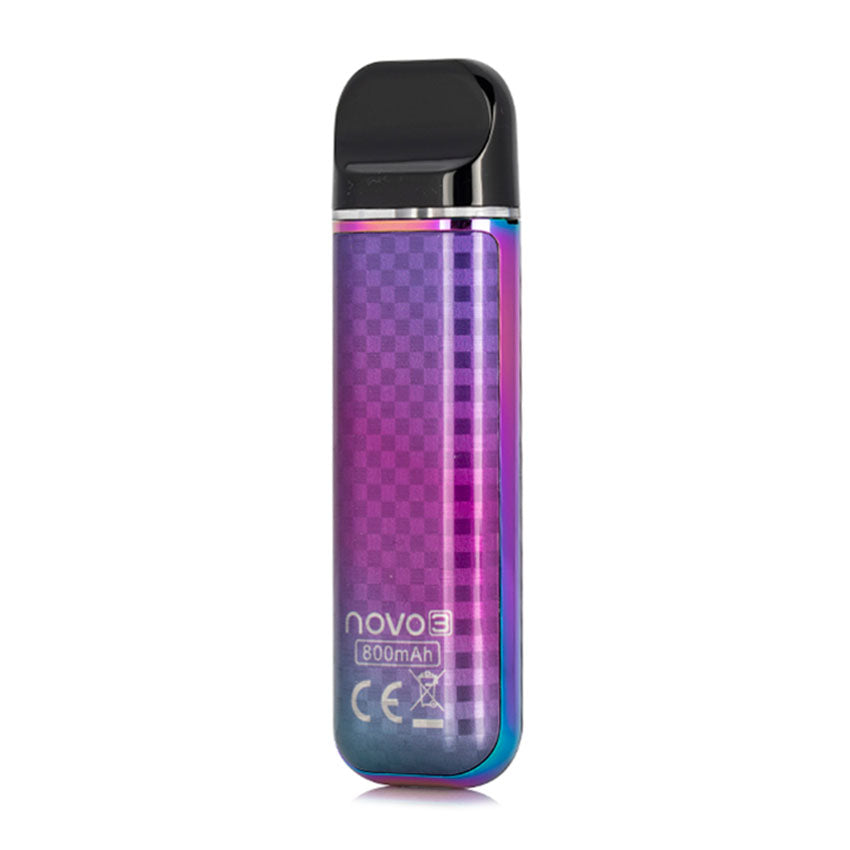 SMOK Novo 3 Pod Starter Kit 800mAh 2ml