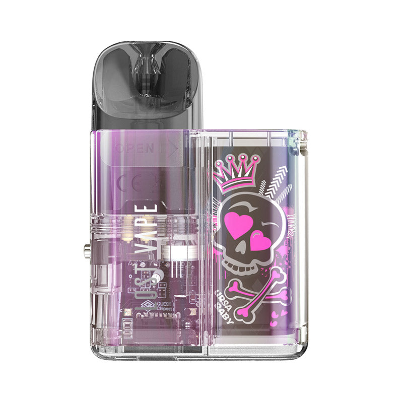 Lost Vape Ursa Baby Pod System Kit 800mAh 2.5ml