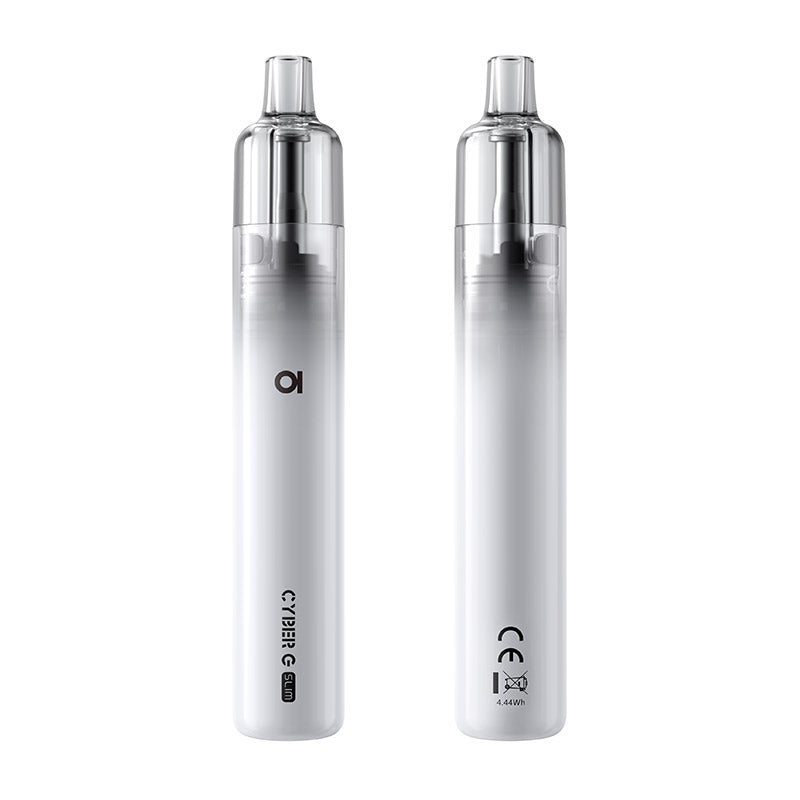 Aspire Cyber G Slim Pod System Kit 1200mAh 3ml New