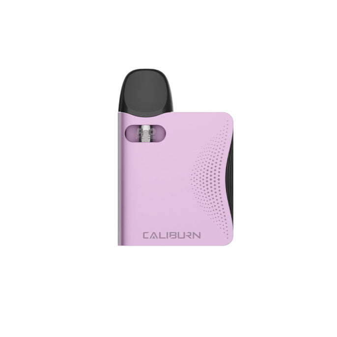 Uwell Caliburn AK3 Pod System Kit 520mAh 2ml