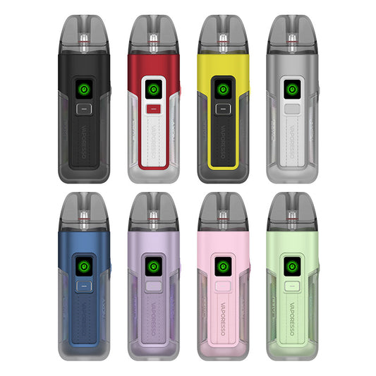 Vaporesso Luxe X2 Pod System Kit 2000mAh 5ml New