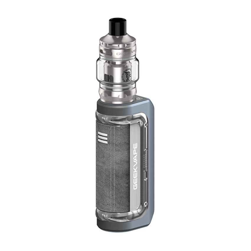 Geekvape M100 (Aegis Mini 2) Box Mod Kit with Z Nano 2 Tank Atomizer 2500mAh 3.5ml