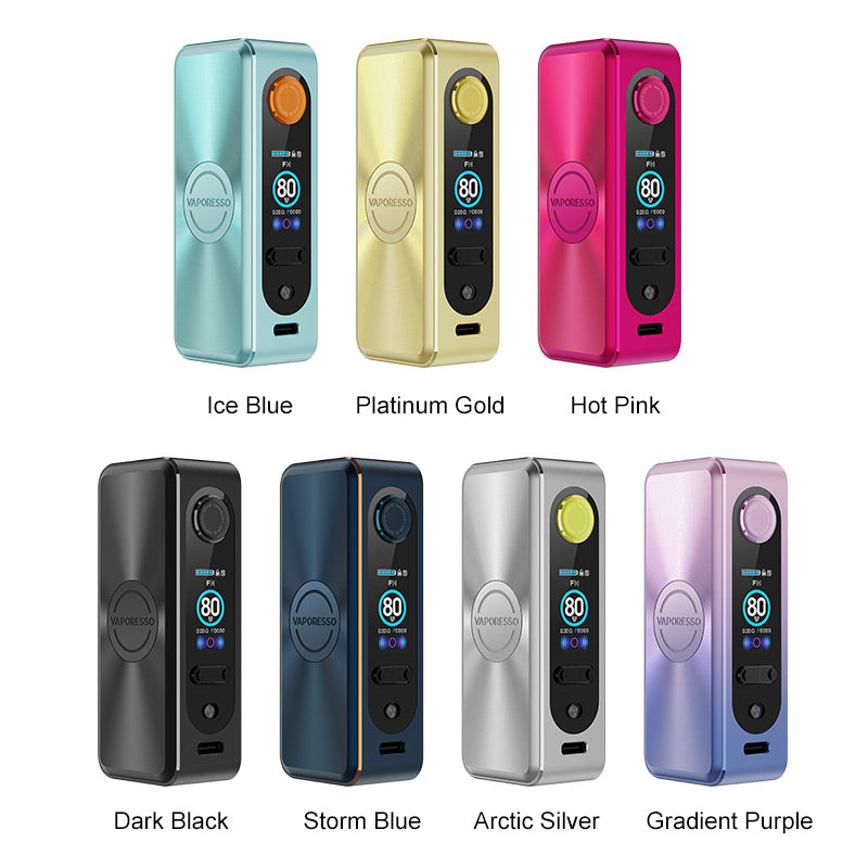 Vaporesso GEN SE Mod 80W New