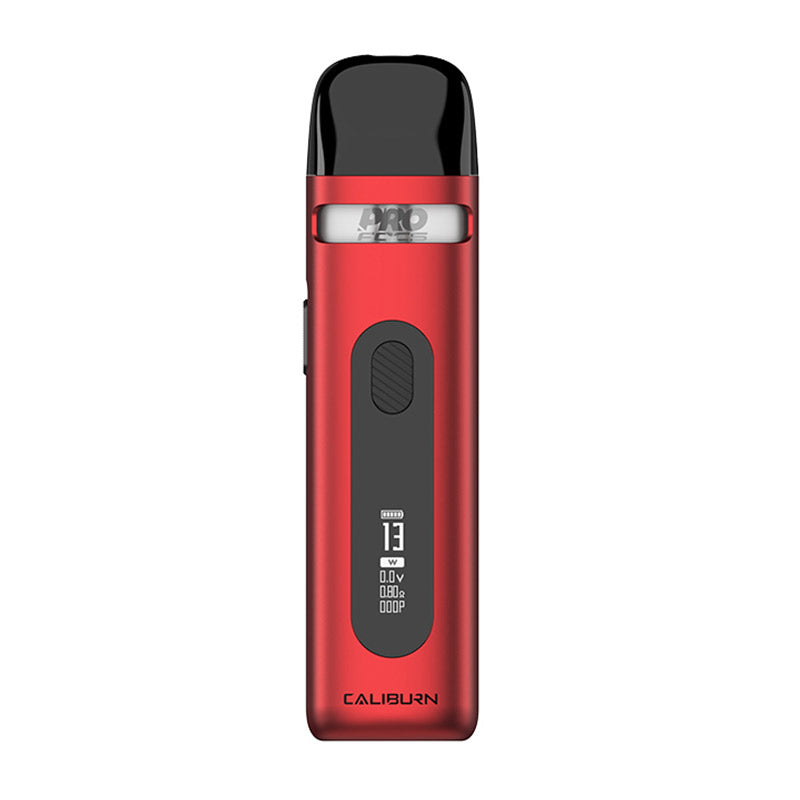 Uwell Caliburn X Pod System Kit 850mAh 3ml