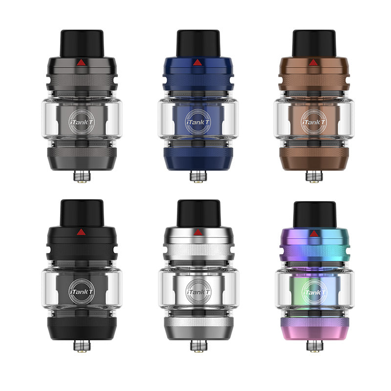 Vaporesso iTank T Atomizer 6ml New