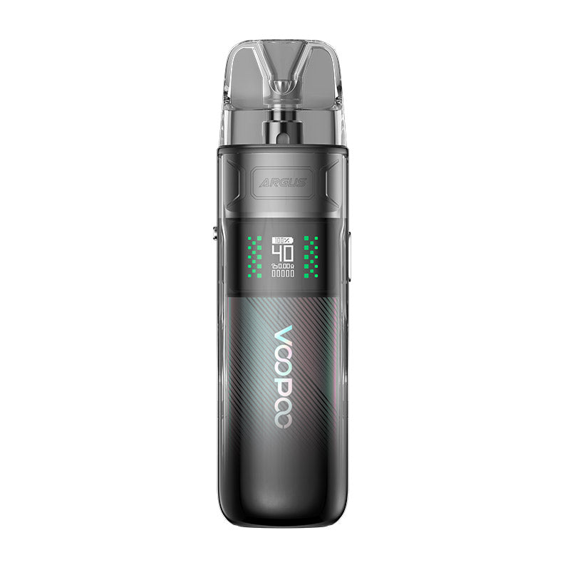 VOOPOO Argus E40 Pod System Kit 1800mAh 4.5ml New