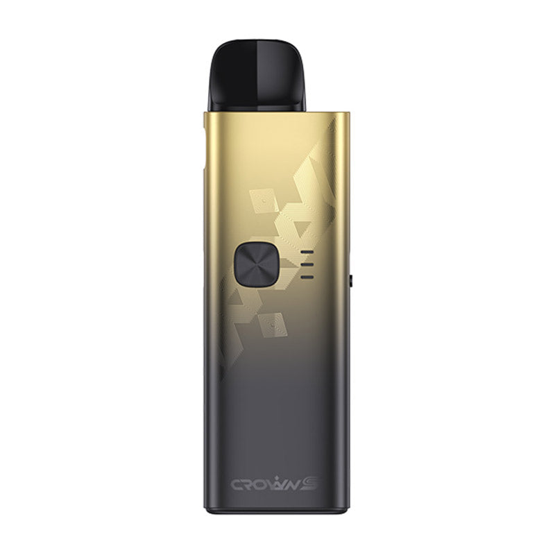 Uwell Crown S Pod System Kit 1500mAh 5ml New