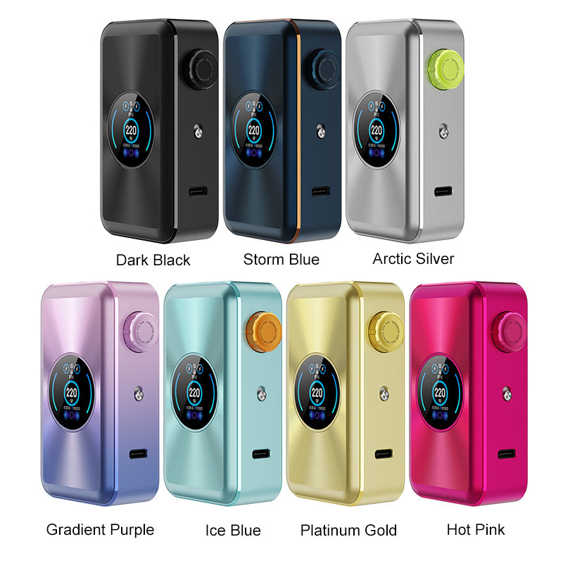 Vaporesso GEN MAX Mod 220W New