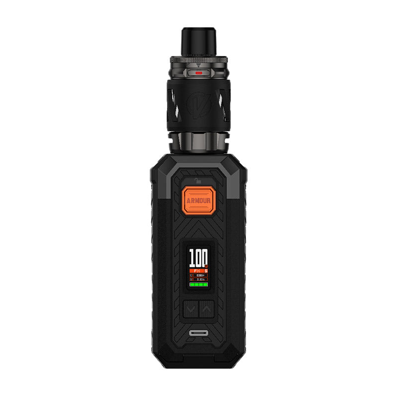 Vaporesso Armour S 100W Mod Kit with iTank 2 Atomizer 5ml