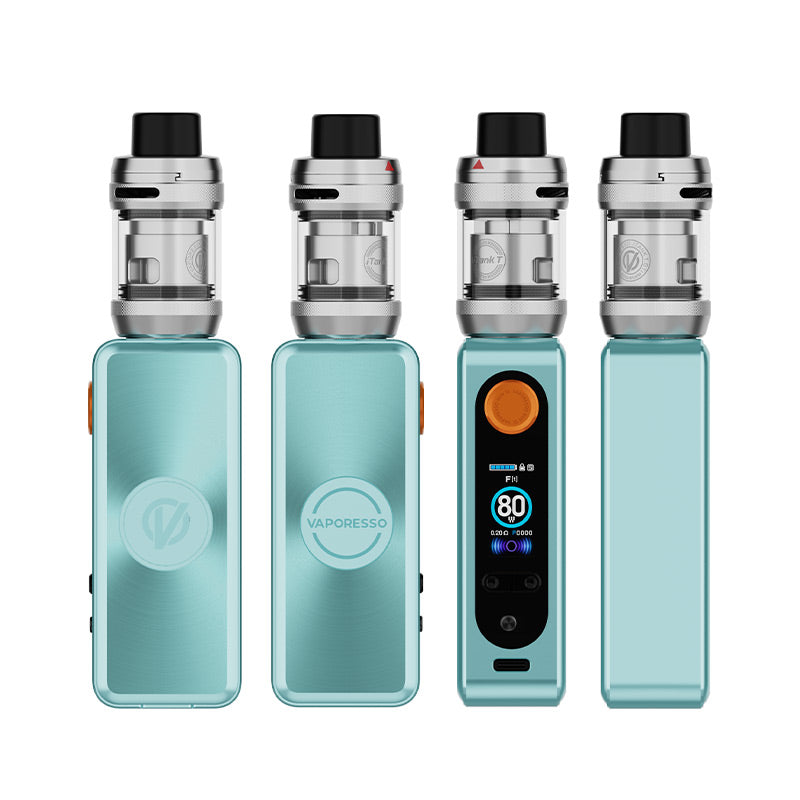 Vaporesso GEN SE Mod Kit With iTank T Atomizer 3ml New