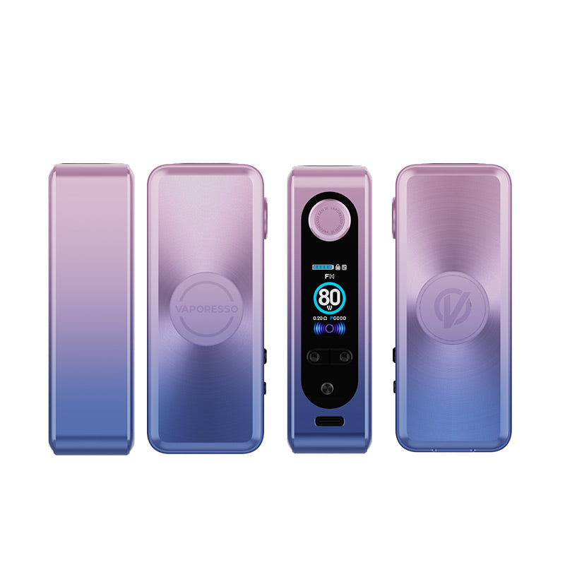 Vaporesso GEN SE Mod 80W New