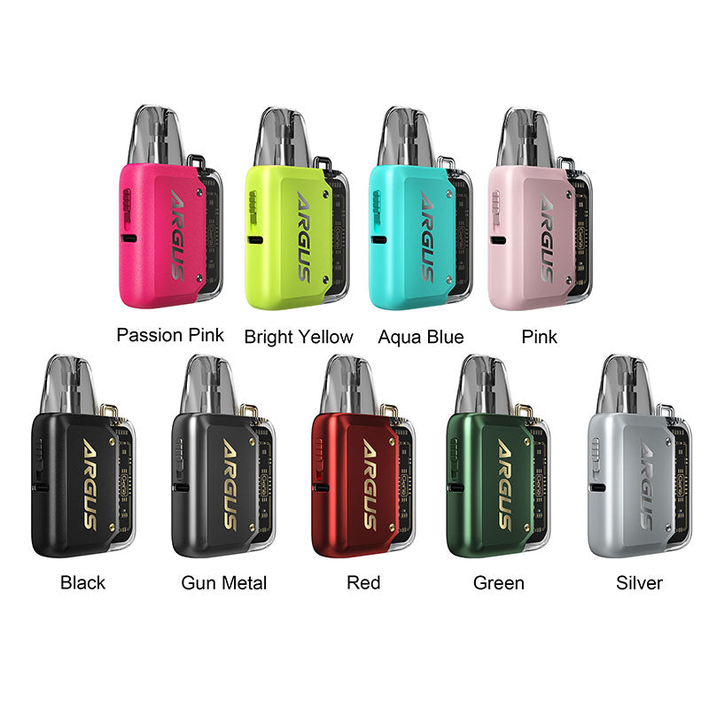 VOOPOO Argus P1 Pod System Kit 800mAh 2ml