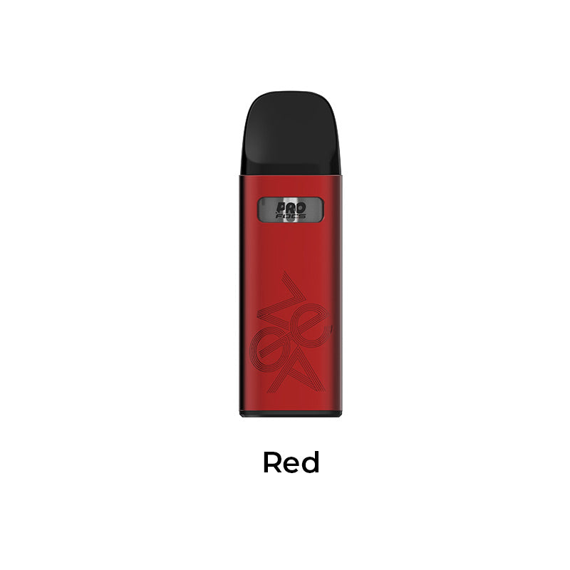 Uwell Caliburn GZ2 Pod System Kit 850mAh 2ml