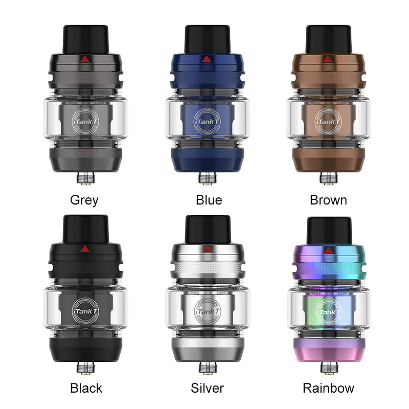 Vaporesso iTank T Atomizer 6ml New