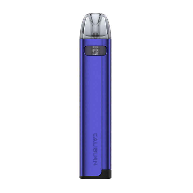 Uwell Caliburn A2S Pod System Kit 520mAh 2ml