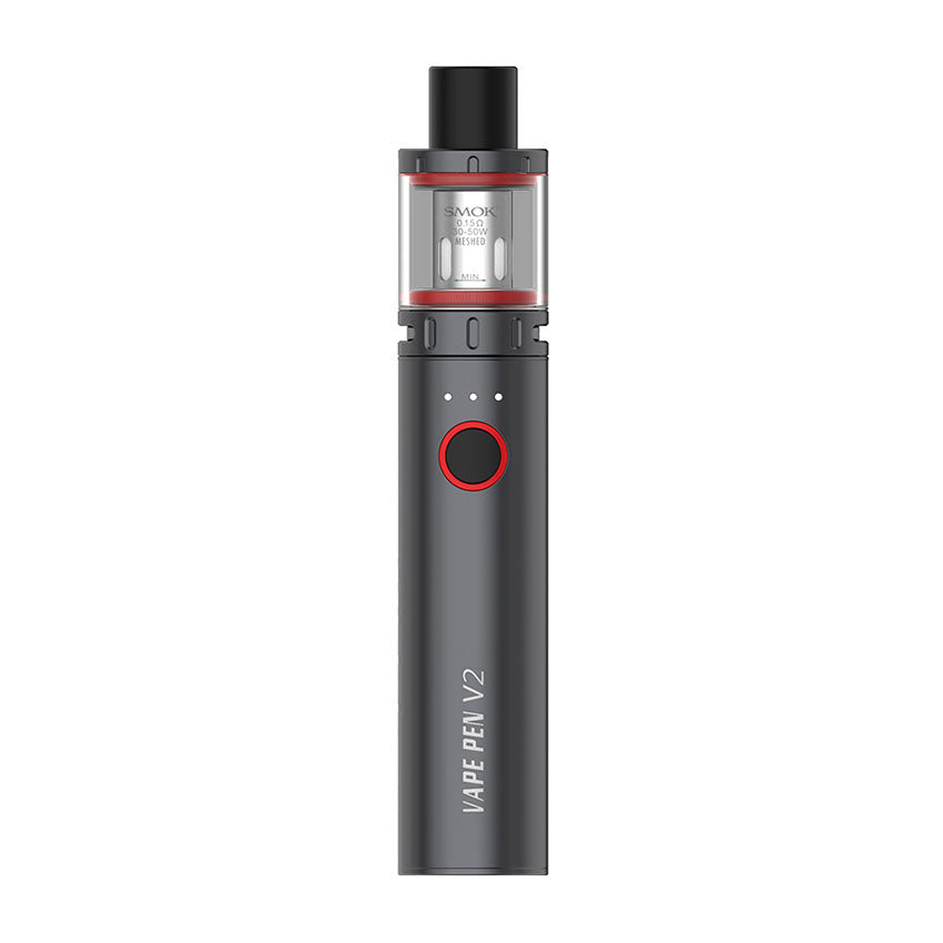 SMOK Vape Pen V2 Starter Kit 1600mAh 3ml