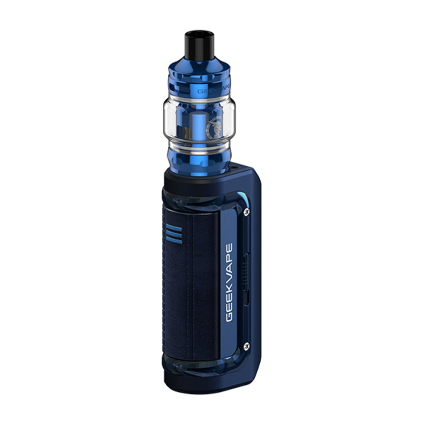 Geekvape M100 (Aegis Mini 2) Box Mod Kit with Z Nano 2 Tank Atomizer 2500mAh 3.5ml