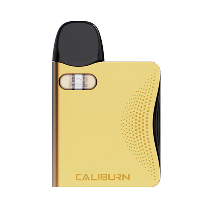 Uwell Caliburn AK3 Pod System Kit 520mAh 2ml