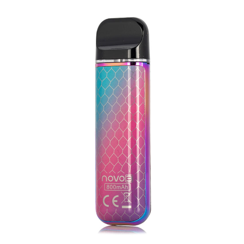 SMOK Novo 3 Pod Starter Kit 800mAh 2ml