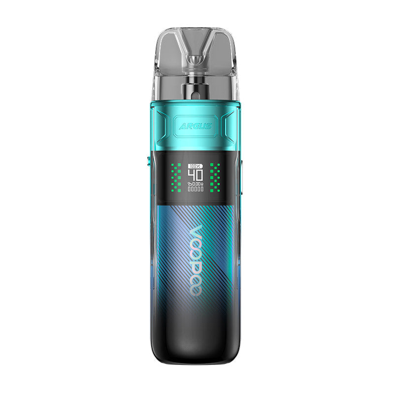 VOOPOO Argus E40 Pod System Kit 1800mAh 4.5ml New