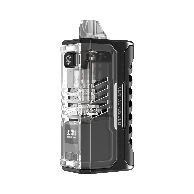 Lost Vape Centaurus G80 AIO Pod Mod Kit 5ml New