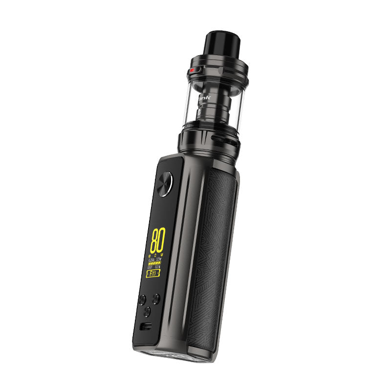 Vaporesso Target 80 Mod Kit with iTANK 2 Atomizer 3000mAh 5ml Clearance