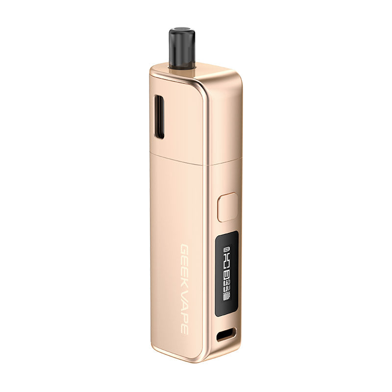 GEEKVAPE Soul AIO Pod System Kit 1500mAh 4ml