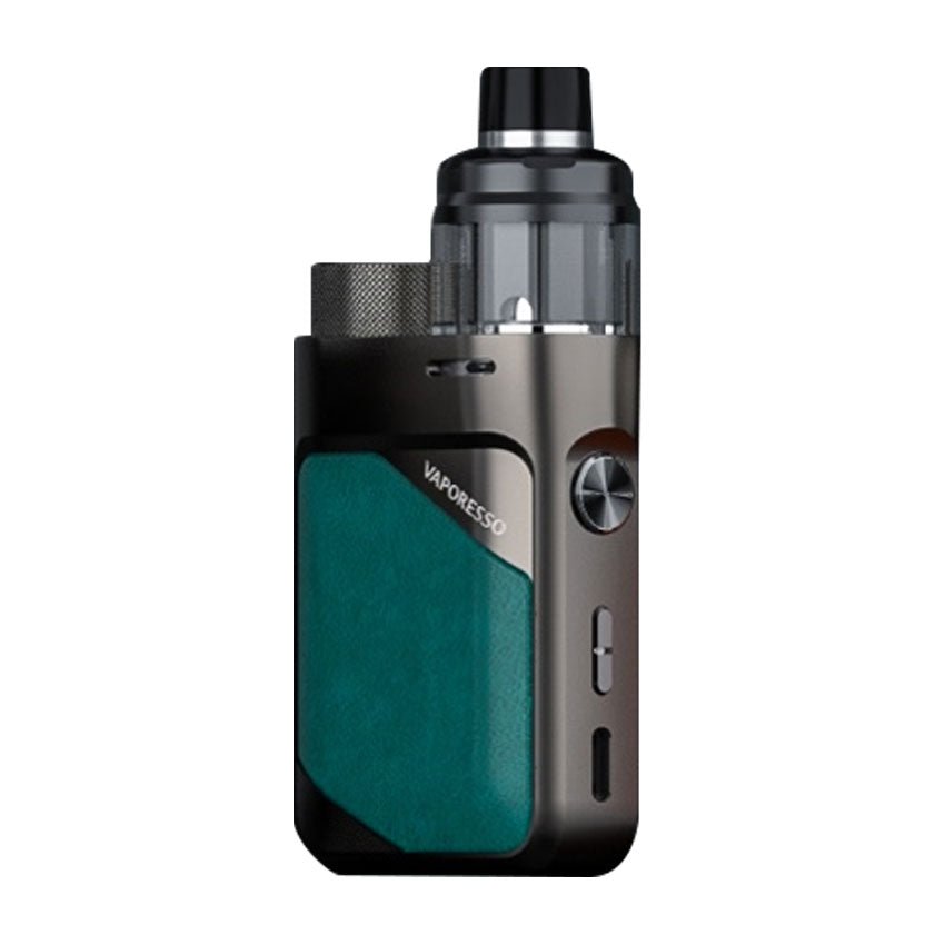 Vaporesso SWAG PX80 80W Box Mod Kit with SWAG Pod Tank 4ml