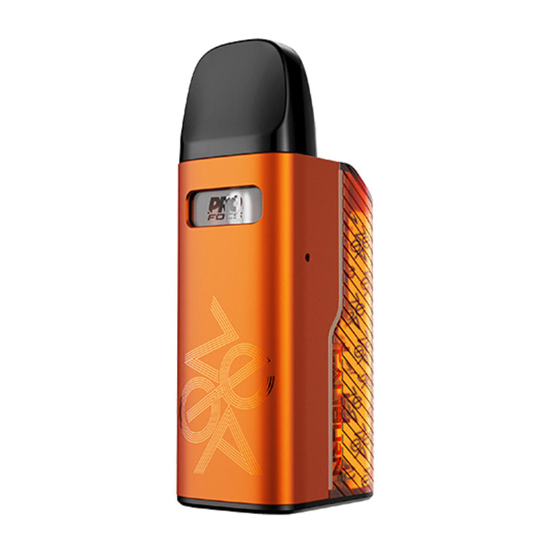 well Caliburn GZ2 Cyber Pod System Kit 850mAh 2ml