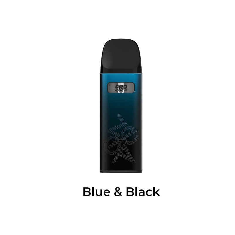 Uwell Caliburn GZ2 Pod System Kit 850mAh 2ml