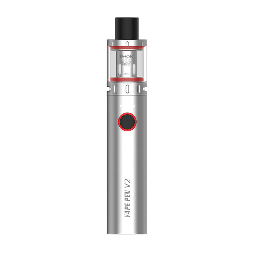 SMOK Vape Pen V2 Starter Kit 1600mAh 3ml