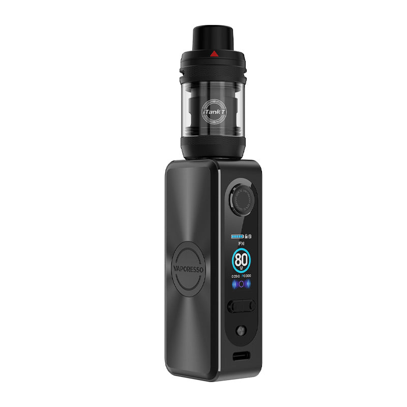 Vaporesso GEN SE Mod Kit With iTank T Atomizer 3ml New