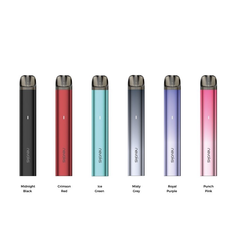 Nevoks APX S2 Pod System Kit 1000mAh 18W