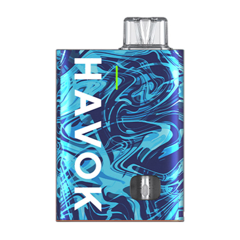 Uwell Havok R Pod System Kit 950mAh 3ml New