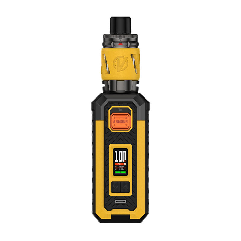 Vaporesso Armour S 100W Mod Kit with iTank 2 Atomizer 5ml