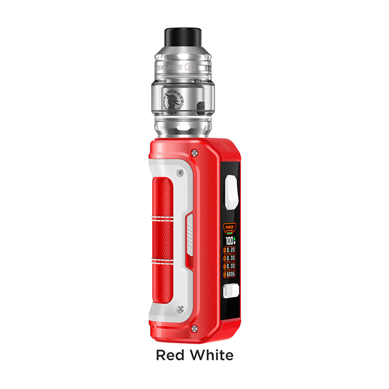 Geekvape Max100 (Aegis Max 2) 100W Kit with Z Subohm 2021Tank Atomizer 5ml