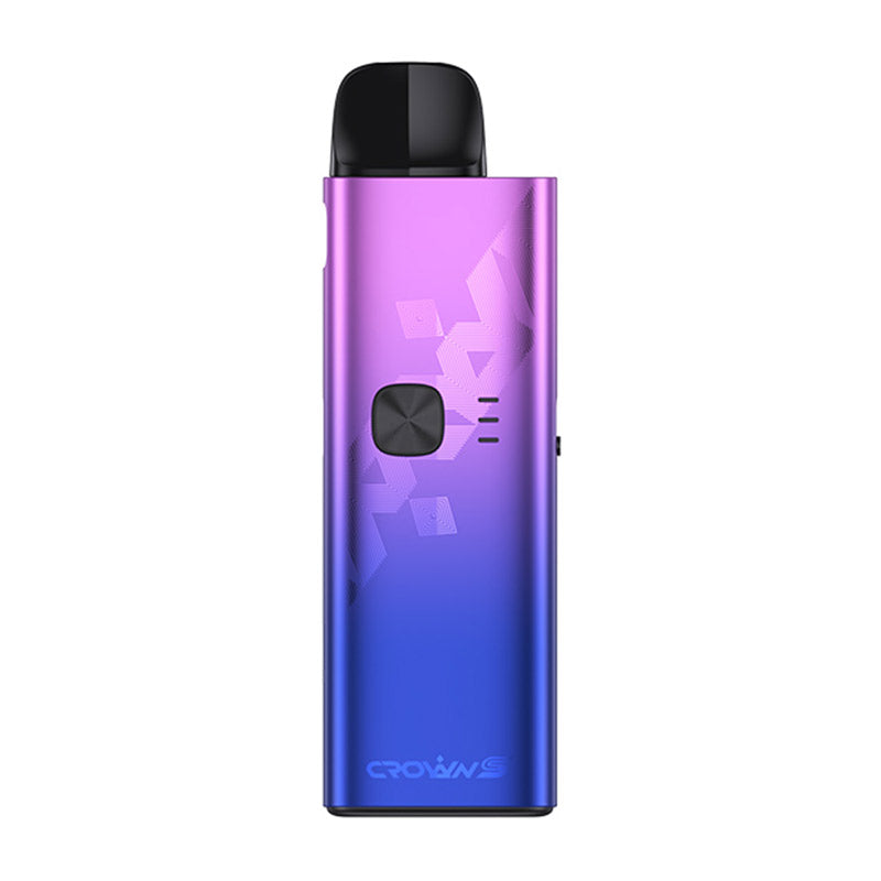 Uwell Crown S Pod System Kit 1500mAh 5ml New – vapezon