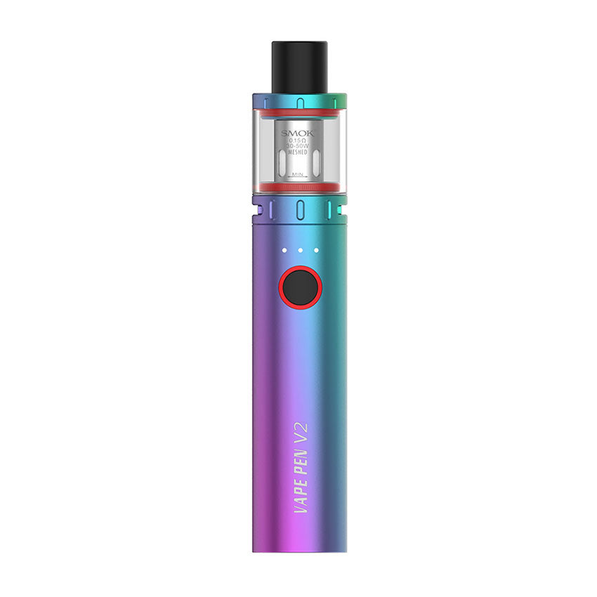 SMOK Vape Pen V2 Starter Kit 1600mAh 3ml