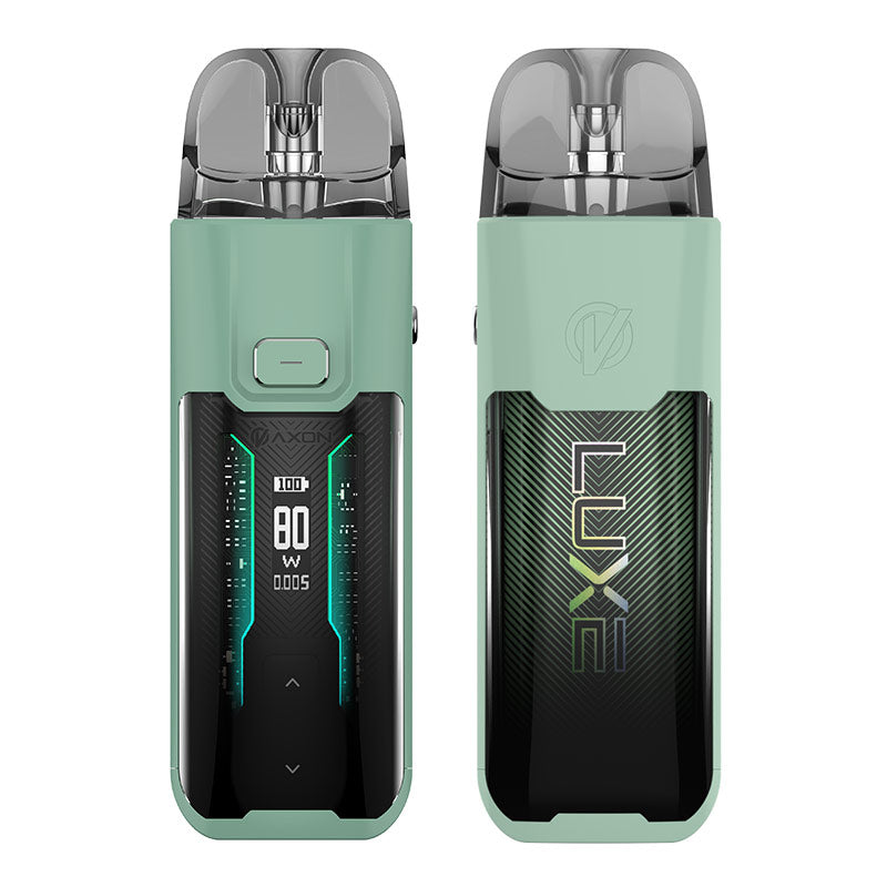 Vaporesso LUXE XR Max Pod System Kit 2800mAh 5ml