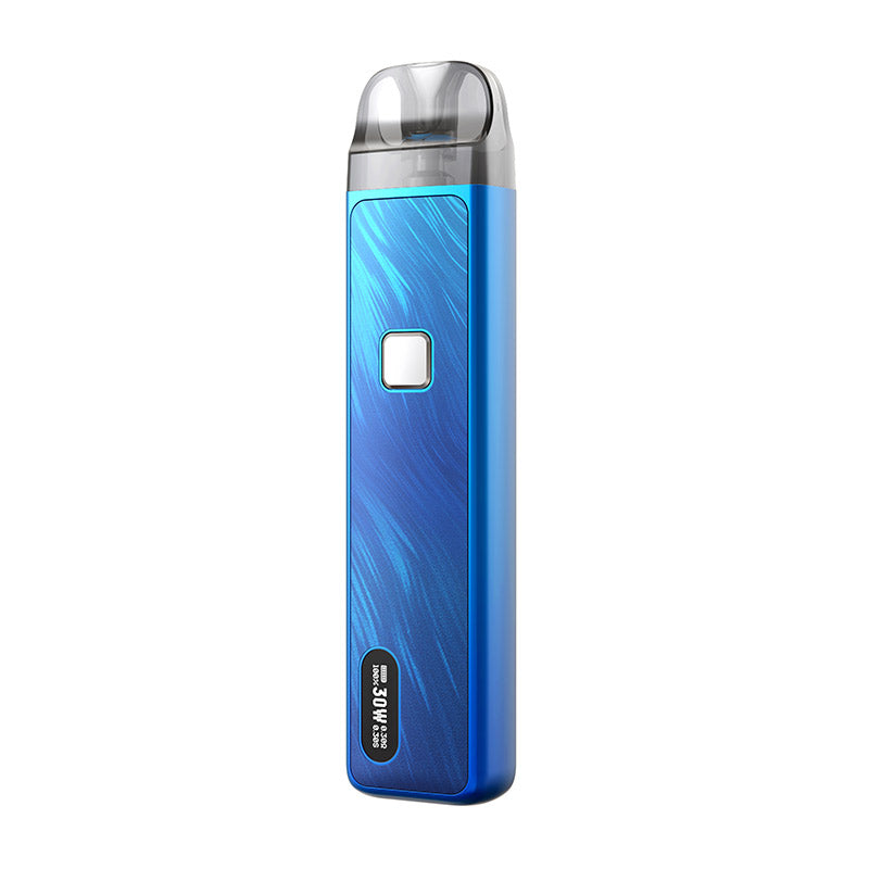 Aspire Flexus Pro Pod System Kit 1200mAh 3ml New