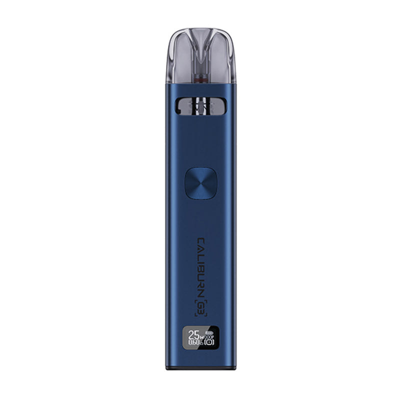 Uwell Caliburn G3 Pod System Kit 900mAh 2.5ml / 2ml