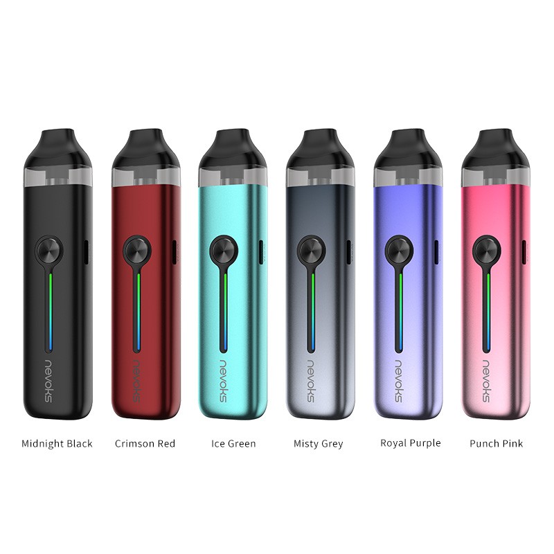 Nevoks Feelin 2 Pod System Kit 1100mAh