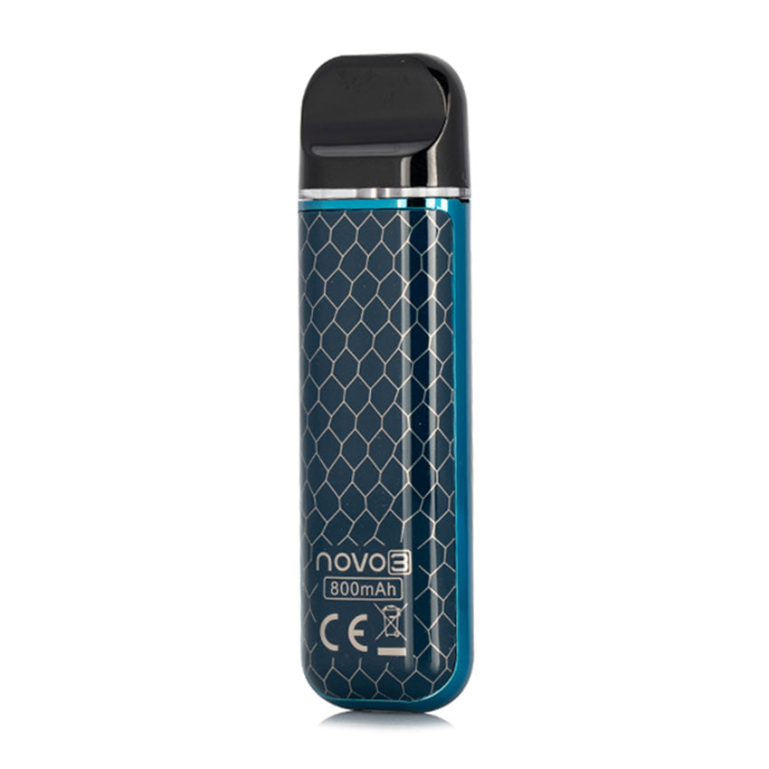 SMOK Novo 3 Pod Starter Kit 800mAh 2ml