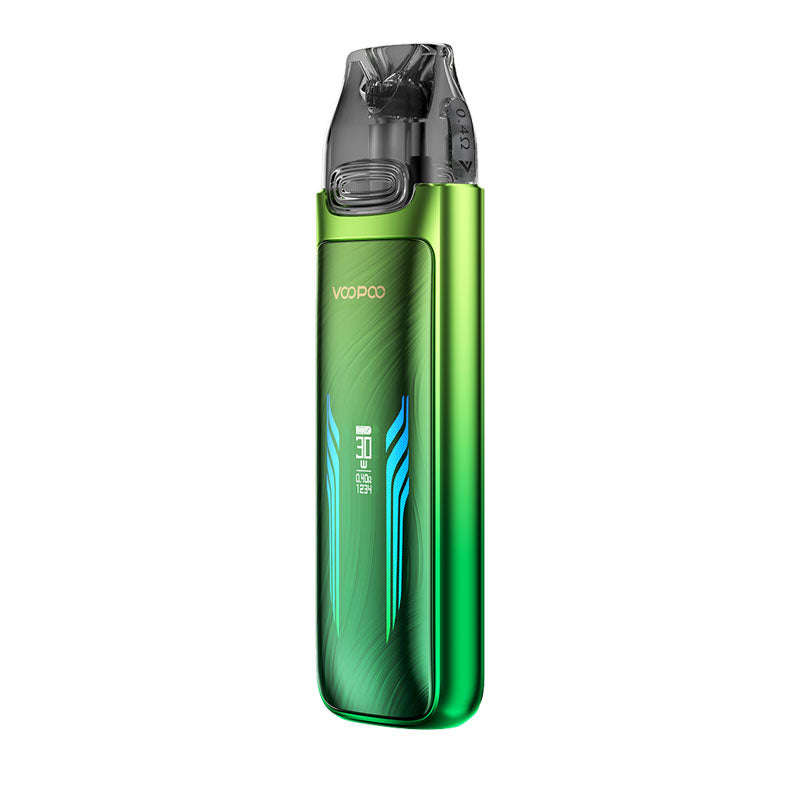 VOOPOO Vmate Max Pod System Kit 1200mAh 3ml New